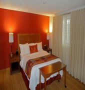 Residence Inn Boise Downtown/University