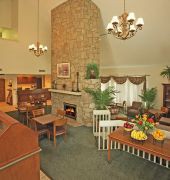 Residence Inn Boise Downtown/University