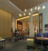 Residence Inn Boston Back Bay/Fenway