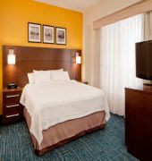 Residence Inn Boston Back Bay/Fenway