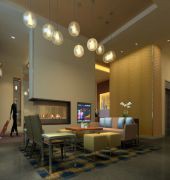 Residence Inn Boston Back Bay/Fenway