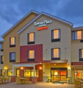 TownePlace Suites Bowling Green
