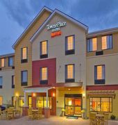 TownePlace Suites Buffalo Airport