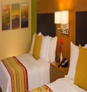 TownePlace Suites Galveston Island