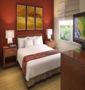 Residence Inn Champaign