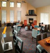Residence Inn Champaign