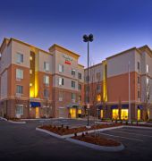 Towneplace Suites Chattanooga Near Hamilton Place
