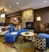 Fairfield Inn & Suites Chicago Downtown/River North