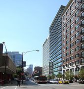 Fairfield Inn & Suites Chicago Downtown/River North