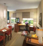 Residence Inn Greenville