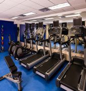 SpringHill Suites New York LaGuardia Airport