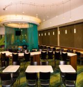 SpringHill Suites New York LaGuardia Airport