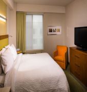 SpringHill Suites New York LaGuardia Airport