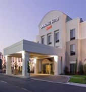 SpringHill Suites by Marriott Deadwood
