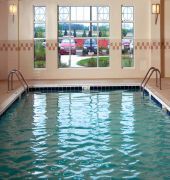Residence Inn by Marriott Dulles Airport At Dulles 28 Centre