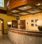 Residence Inn by Marriott Dulles Airport At Dulles 28 Centre