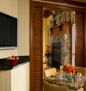 Residence Inn by Marriott Dulles Airport At Dulles 28 Centre