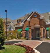Residence Inn by Marriott Dulles Airport At Dulles 28 Centre
