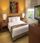 Residence Inn Little Rock Downtown