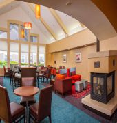 Residence Inn Fair Lakes Fairfax