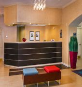 Residence Inn Fair Lakes Fairfax