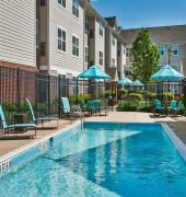 Residence Inn Fair Lakes Fairfax
