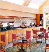 Residence Inn Fairfax Merrifield