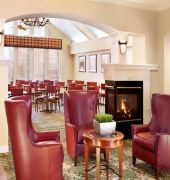 Residence Inn Fairfax Merrifield