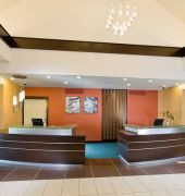 Residence Inn Fargo