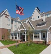 Residence Inn Fargo