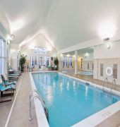 Residence Inn Fargo