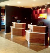 Courtyard Mankato Marriott