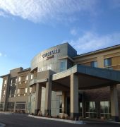 Courtyard Mankato Marriott
