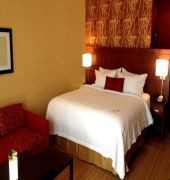 Courtyard Mankato Marriott