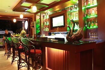 Patong Hemingway's Hotel