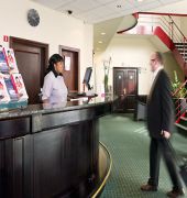 Hotel ibis Brussels Expo Atomium