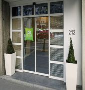 THE WHITE HOTEL