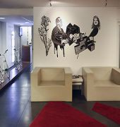 THE WHITE HOTEL