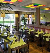 Hotel ibis Brussels Airport