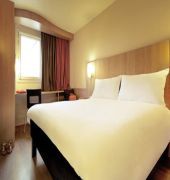 Hotel ibis Brussels Airport