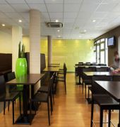 Hotel ibis Leuven Centrum