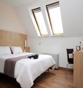 Hotel ibis Leuven Centrum