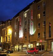 Hotel ibis Leuven Centrum