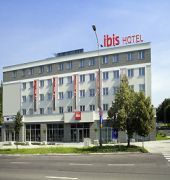 ibis Kielce Centrum