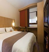 ibis Kielce Centrum