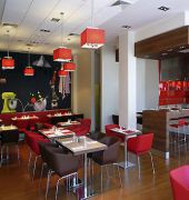 ibis Kielce Centrum