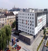 ibis Krakow Centrum