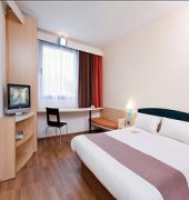 ibis Krakow Centrum