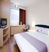 ibis Poznań Centrum