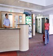 ibis Poznań Centrum